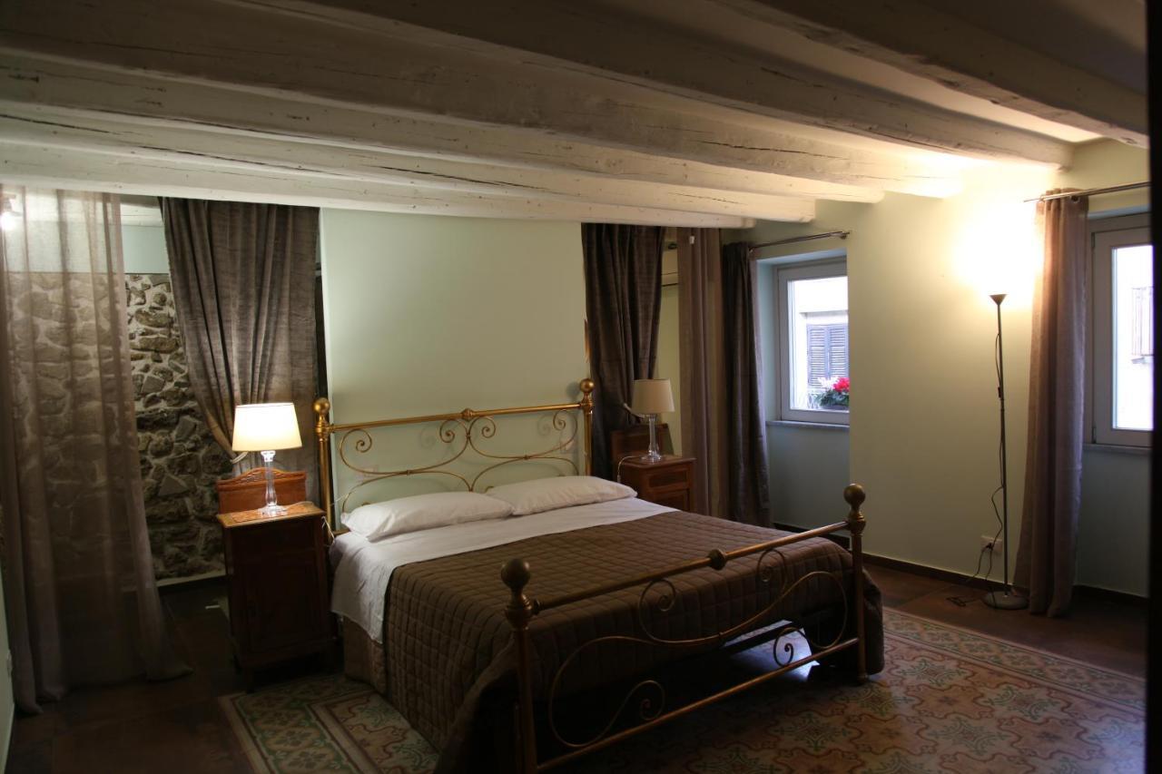 Chiarastella Rooms Villafrati Exterior foto