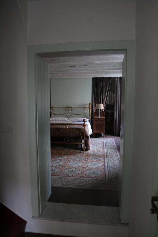 Chiarastella Rooms Villafrati Exterior foto