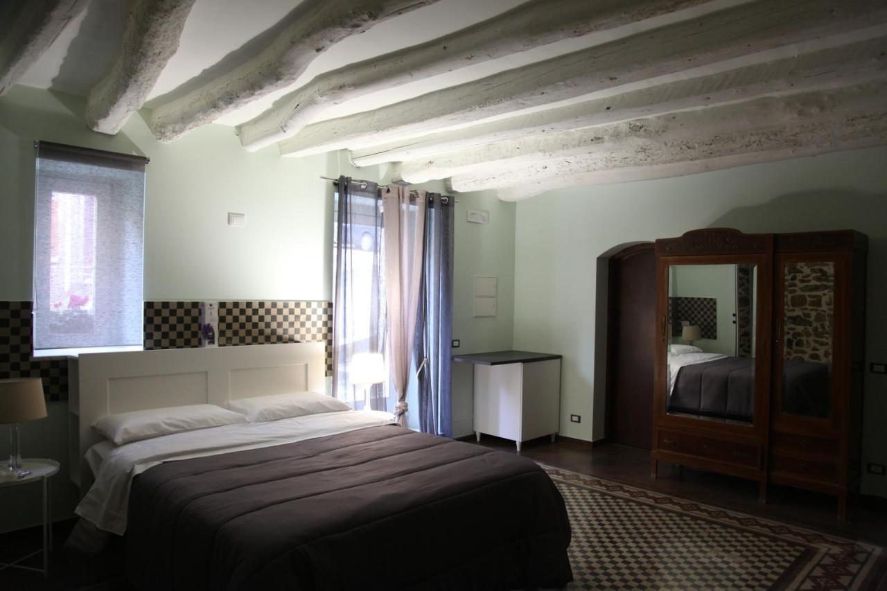 Chiarastella Rooms Villafrati Exterior foto