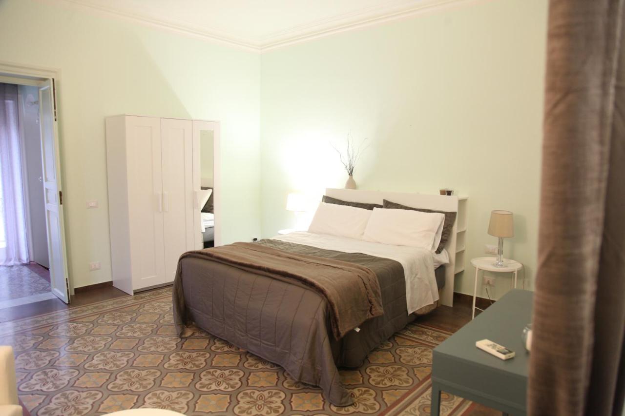 Chiarastella Rooms Villafrati Exterior foto