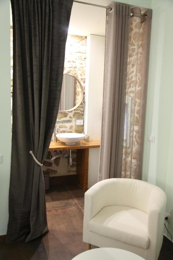Chiarastella Rooms Villafrati Exterior foto